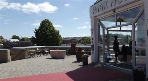 overnatning odder|hotel odder parkhotel.